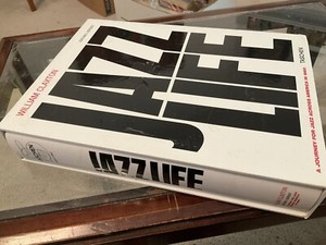 William Claxton Jazz Life | eBay
