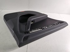 Türverkleidung hinten links Leder Original VW Passat 3AA B7 Variant 3AF867211DJ