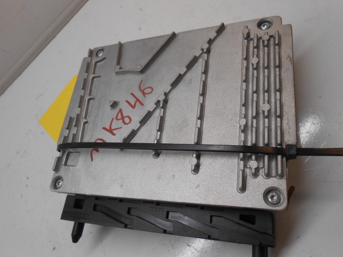 Volvo V70 Engine Control Unit OEM 1928403488D BT0032 | eBay 