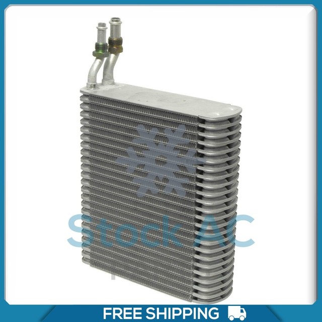 A/C Evaporator Core for Jeep Cherokee, Comanche, Grand Wagoneer QU eBay