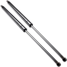 2pcs Rear Hatch Tailgate Gas Shock Lift Supports For Pair Toyota Highlander