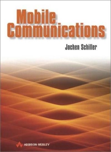 Mobile Communications By Dr Jochen Schiller. 9780201398366 - 第 1/1 張圖片