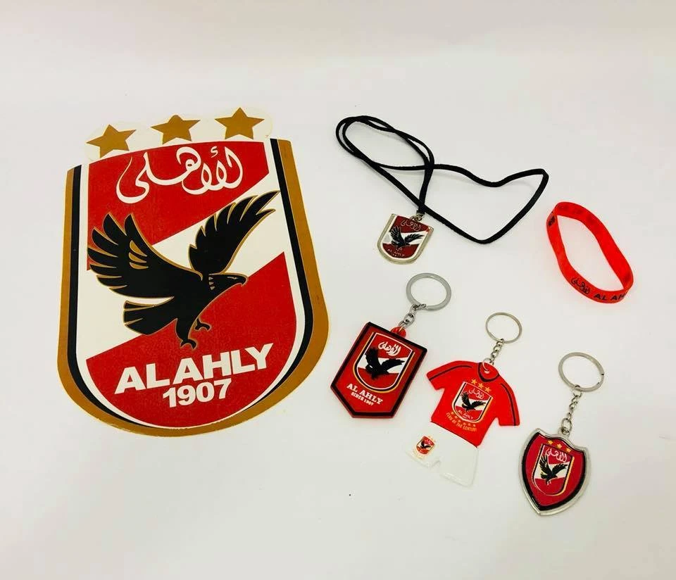 Alahly Sporting Club Cairo Egypt Football clubs🍹 Descubra a emoção do