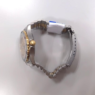 稼働 TAG HEUER 2000 Professional 974.013 Vintage Midsize Tag Heuer Professional 33.5mm 2000 Series Watch