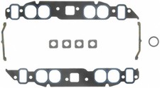 Bb Chevy Intake Gaskets 396-454 Engines Fel-pro 1212