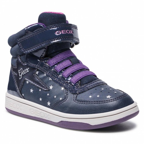 GEOX SCARPE BAMBINA SNEAKERS INVERNALI NUOVA COLLEZIONE  (J1600A-05402-C4267-NA) | eBay