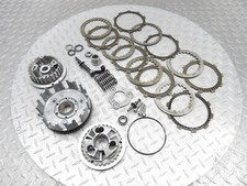 2018 18-21 Husqvarna Svartpilen 401 Clutch Basket Hub Primary Plate Disc