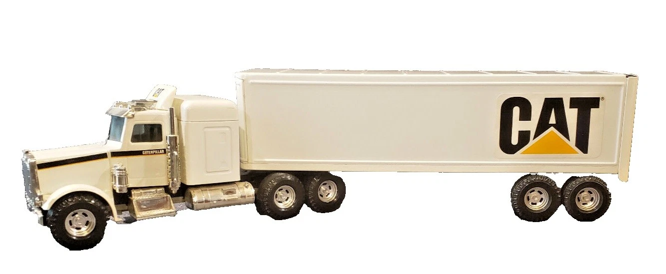 Ertl Pressed Steel Contemporary Manufacture Diecast Cars, Trucks & Vans