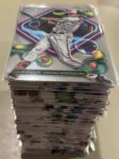 2023 Topps Cosmic Chrome BASE CARDS- You Pick- Complete Your Set