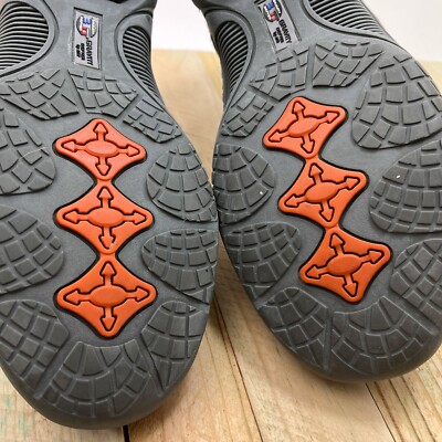 Gravity Defyer Shoes Mens Size 7.5 Hiking Walking Lace Up  display picture 3