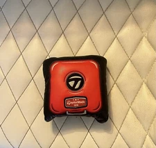 TaylorMade Spider Grill BBQ Vault Putter Head Cover