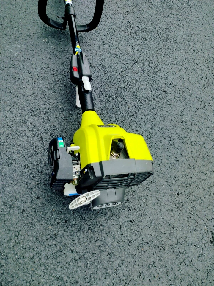 Ryobi 2 Stroke Gas String Trimmer Weed Wacker Weed Eater Power Head - Image 4 of 4