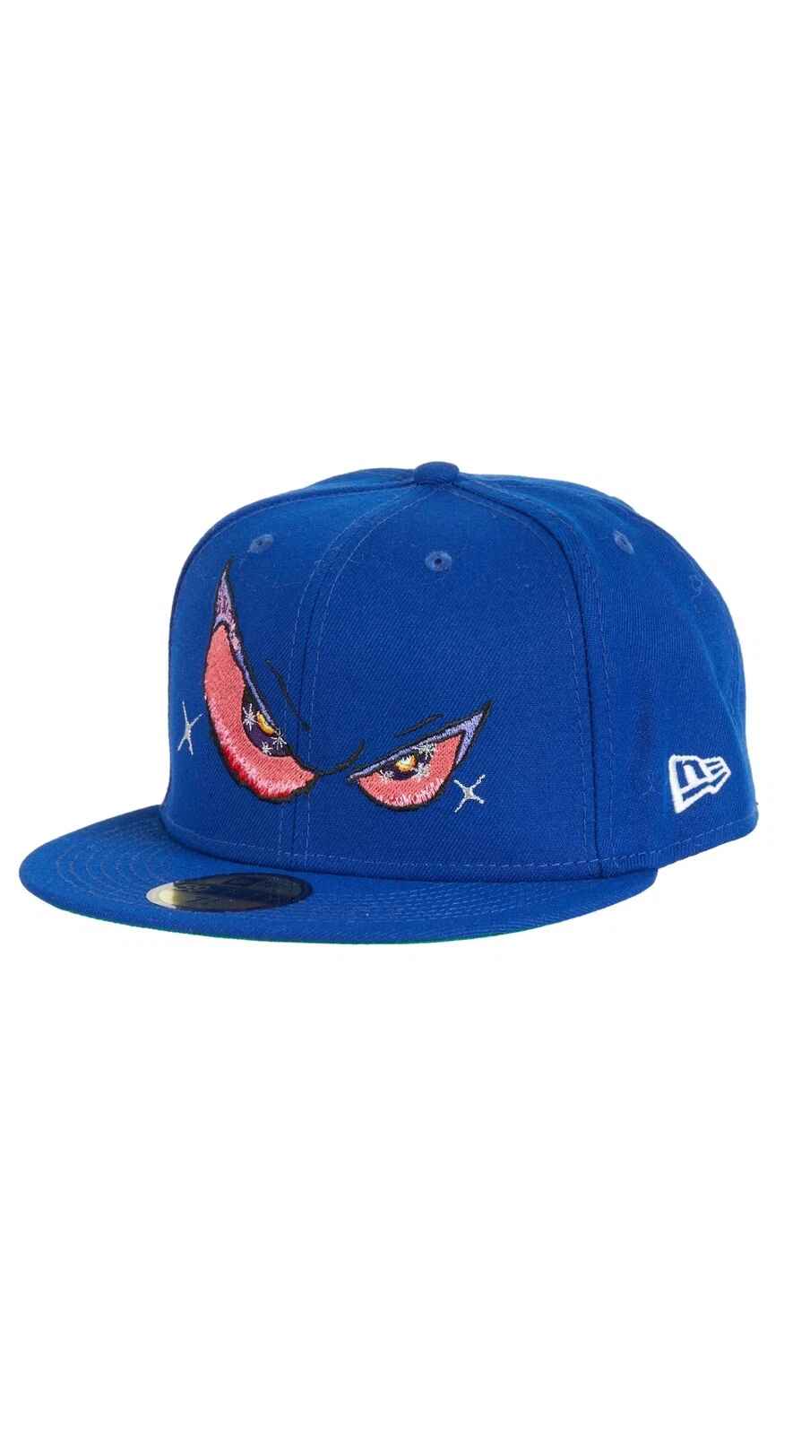 Chapeau Supreme Eyes New Era (FW21)