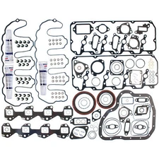 Mahle OE Engine Kit Gasket Set for 6.6L GM Duramax
