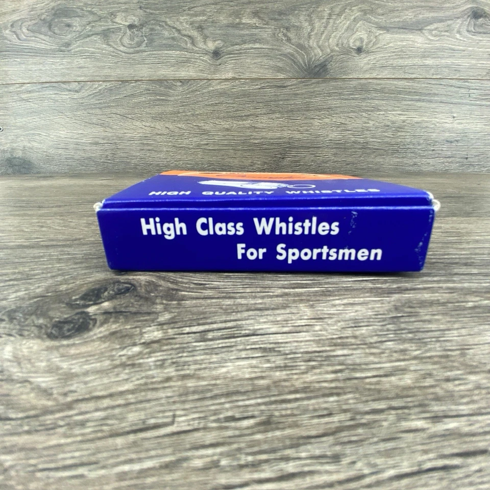 Champion Sports High Quality Whistles 1 Dozen Black Sports - Image 3 of 4