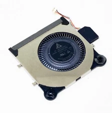 Microsoft Surface Book 1 1703 CPU Cooling Fan I7-6600U Nidec CC131K04 JF Part