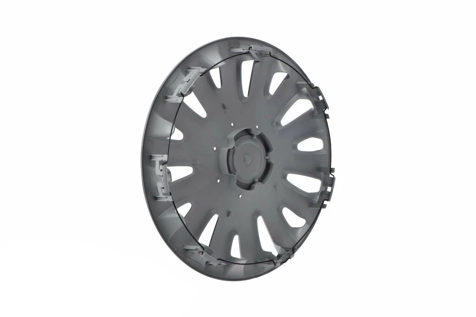 VW Volkswagen Golf GTI Rabbit 2010-2016 y tapacubos Jetta 05-09 16" genuino OEM Foto 2 de 4