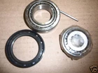 Triumph TR7 TR8 ** Front WHEEL BEARING KIT ** GHK1004
