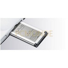 Sony VGP-MCA20 5-in-1 Adapter SD XD MMC Memory Stick Pro Pro Duo for VAIO