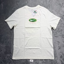 Nike Sportswear Tennis Court T Shirt Ball Size XL Dri Fit New With Tag