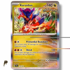 pokemon card 119 162 Buy Walking Wake ex main image 1
