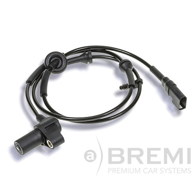 BREMI 50394 Sensor, Raddrehzahl für FORD