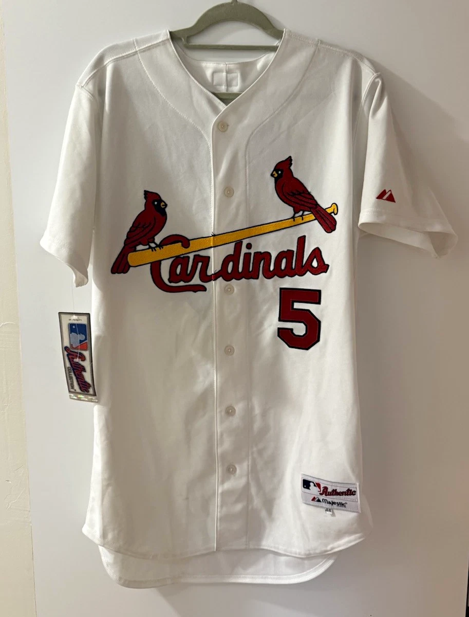 Majestic St. Louis Cardinals 44 Size MLB Fan Apparel & Souvenirs