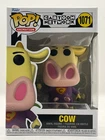Funko POP!  Animation Cartoon Network Cow 1071