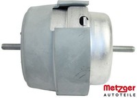 Metzger 8053752 Lagerung FüR Motor Motorlager Lagerung Motor Motorhalter
