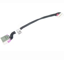 DC Power Jack Harness Cable for Acer Nitro 5 AN515-43 AN515-54 N18C3 50.Q5AN2...