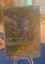 Tangela 178/165 Sv: Scarlet & Violet 151 Holo on eBay