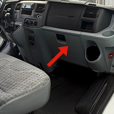 Ford Transit 2010 Handschuhfach VP6C1XV06015A UTG22076