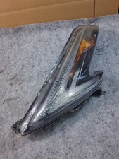 2015 2016 2017 Nissan Juke Left Driver Side Turn Signal Park Lamp Light Led Oem