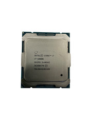 Intel Core i7-6800K SR2PD 3.40GHZ CPU 26