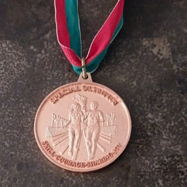 Olympic Bronze Medal for sale | eBay