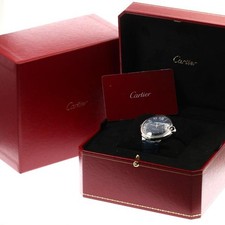 Cartier Ballon Bleu WSBB0025