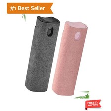 Car Screen Cleaner Spray and Wipe Touch Screen Cleaner for Car Display,2 in 1...