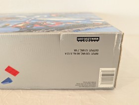 Lego Railway Express 4561 Passenger & Cargo 9V TRAIN System - New Sealed!