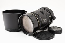 Exc 4 Tokina AT-X 80-400mm F4.5-5.6 AF Telephoto Lens For Nikon F From JAPAN