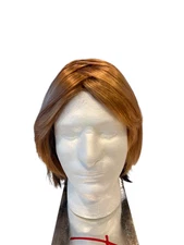 Jon Renau ALICIA 5314-28BL32 Cherry Glaze WIG NIB NWT