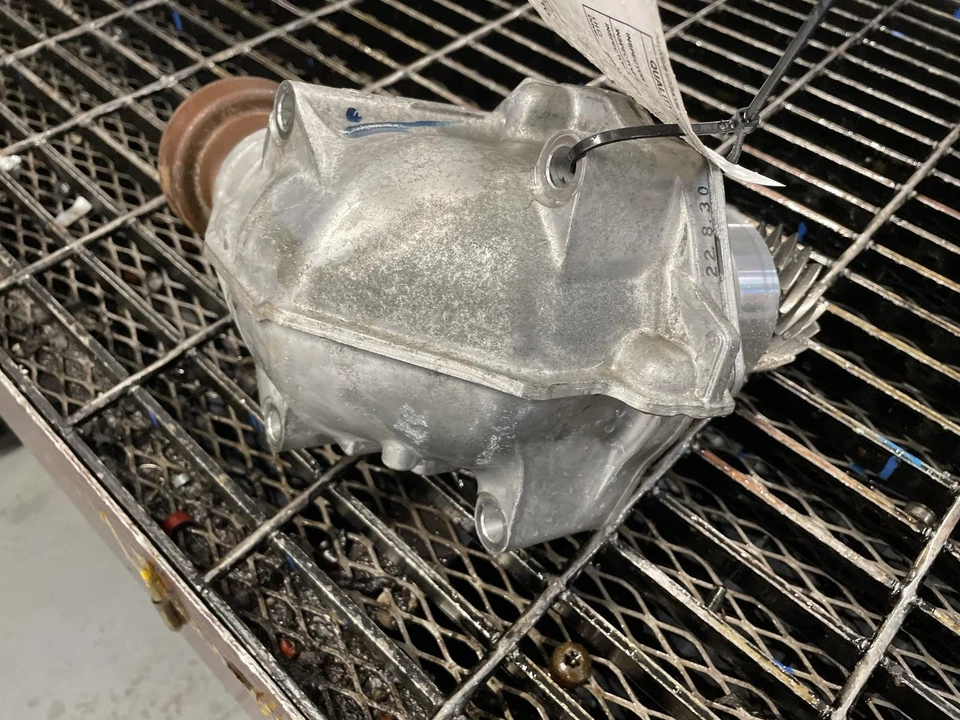 '23-'24 HONDA HR-V Estuche de transferencia AWD 9k millas ¡6 meses de garantía! Foto 2 de 4