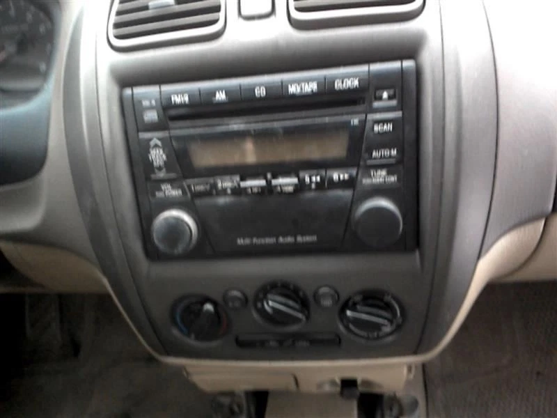 Cilindro maestro de freno con ABS compatible con 01-03 MAZDA PROTEGE 73435 Foto 4 de 4