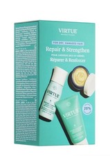 New Virtue Labs Repair  Strengthen 3 Piece Set - Travel Size
