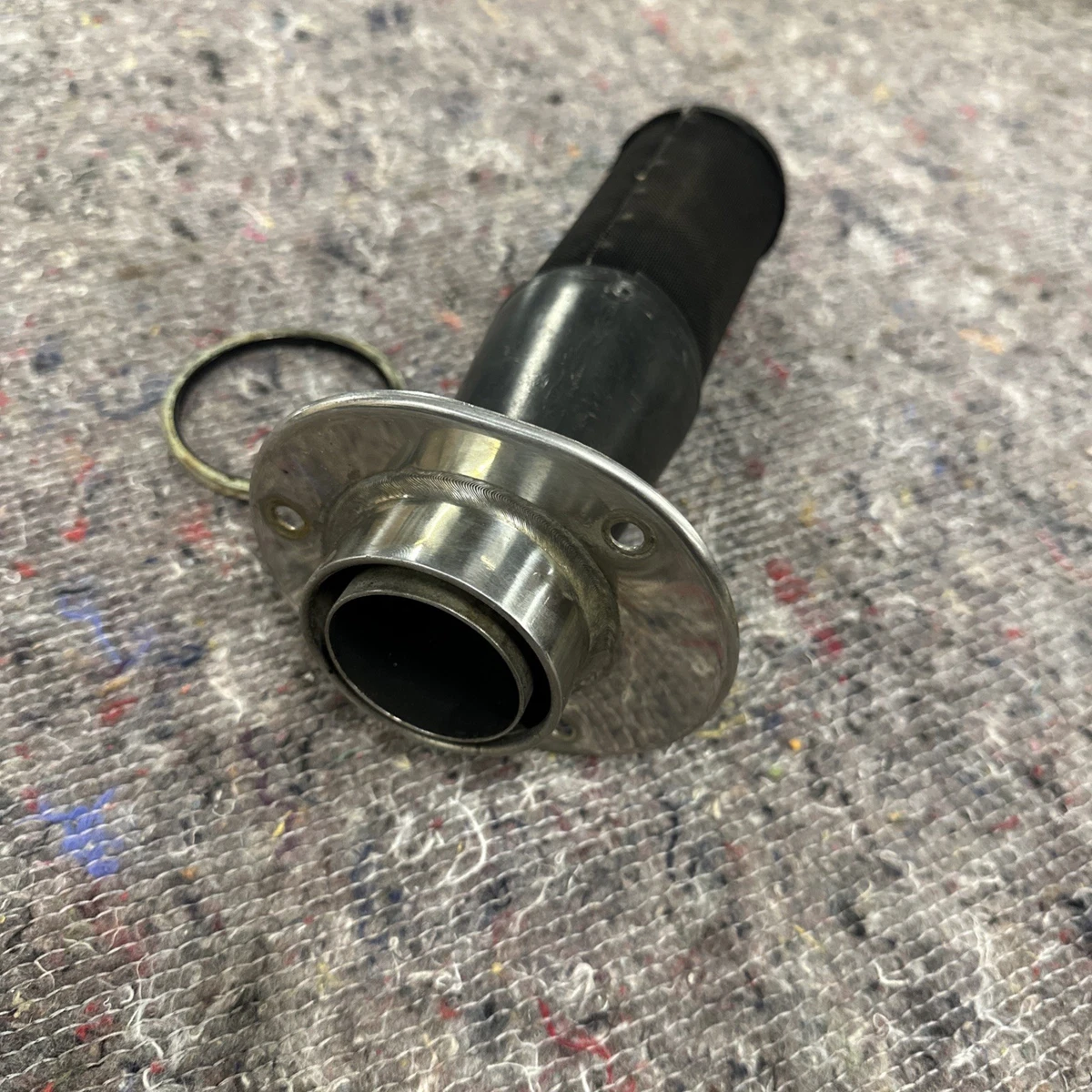 Motorcycle Exhausts & Exhaust System Parts for Honda XR650R for