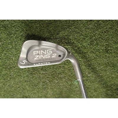 Ping Zing 2 Black Dot 38