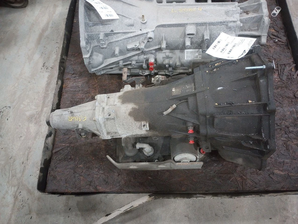 Chevrolet C1500 Car & Truck Automatic Transmission Parts for sale