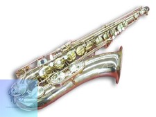 SELMER Tenor Saxophone SUPER ACTION 80 Professional