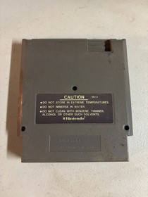 Vintage NES Game Lot (2) &ndash; Xenophobe & Dragon Power