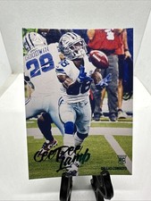 2020 CEEDEE LAMB ROOKIE Chronicles - Luminance Update #206 Pink (RC) B1-10