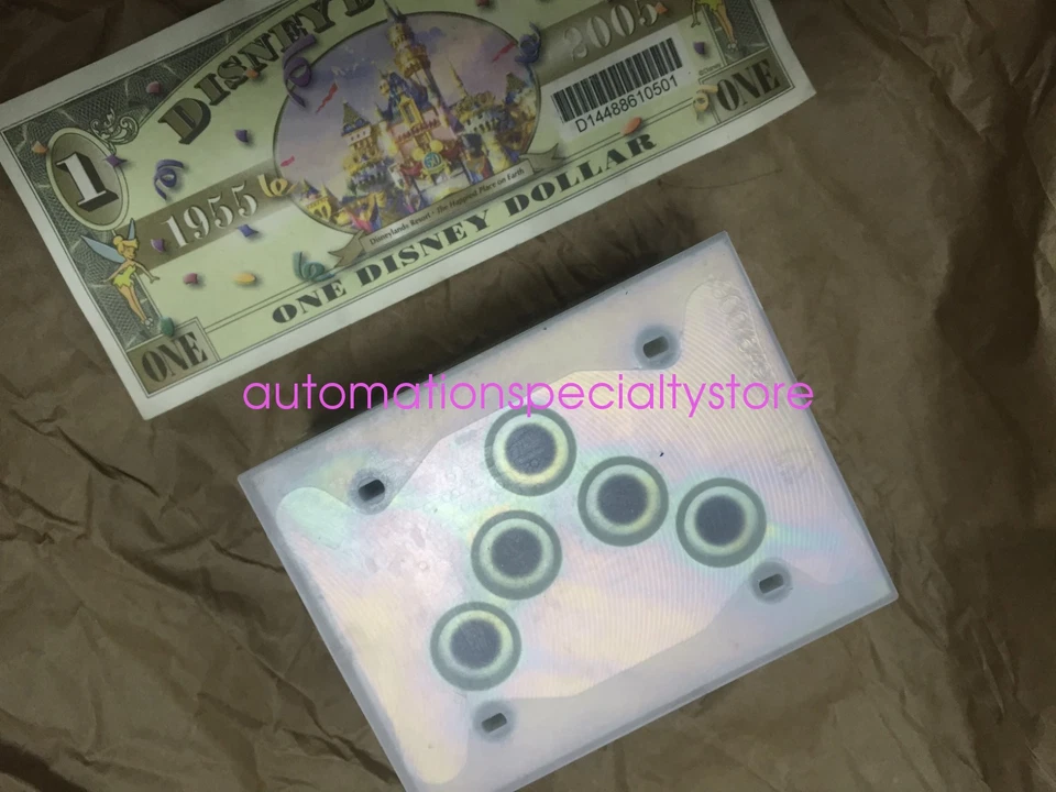 Z1S10P05-1-4X/F NEW REXR0TH VALVE R901274759 Z1S10P05-1-41/F Via DHL / Fedex - Image 3 of 3